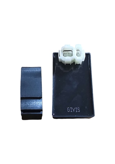 Atv Lx 200 Beyin Cdı Blok-arr1212