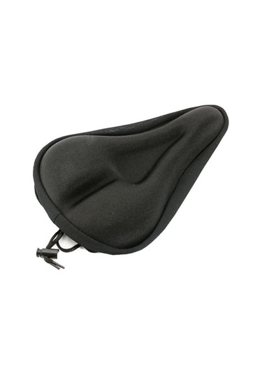 Fochsia Gösteri Tarzı Olarak Geniş Bisiklet Koltuğu Için Ekstra Rahat Kalınlaştırılmış Ultra Y Altın