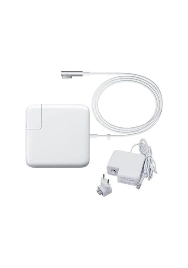 Apple Uyumlu MacBook 18.5V 4.6A 85W MagSafe 1 Notebook Şarj Adaptörü