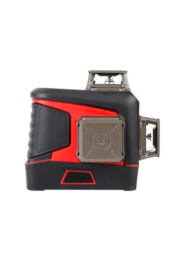 Uni-t Lm573ld-ıı Yeşil Çizgi Lazer Hizalama Cihazı 40 Metre