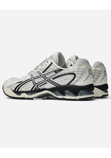 Asics Gel-nımbus 10.1 Beyaz Sneakers 1203a543-108