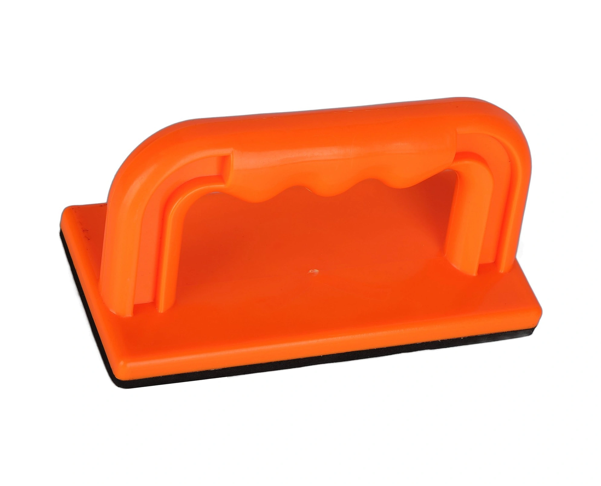 Hombey Ahşap İşleme Güvenlik Itici Bloğu, 6x3 İnç, Tiltli Kolu, Tezgah Testeresi, İpler, Band Testereleri İçin Abs Malzeme, El Güvenliği Sağlar