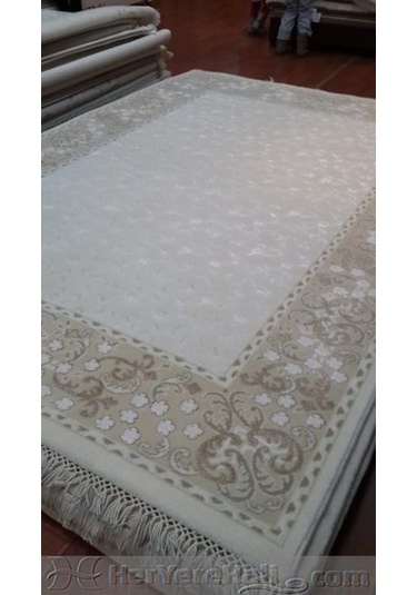 Tarzhalı Jasmıne Ds007 160X230 Cm