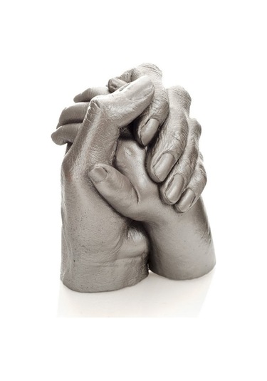 Küçük İzler Anne-çocuk seti