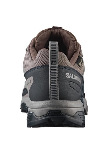Salomon X Ultra 5 Gore-tex Erkek Outdoor Ayakkabısı L47854600 Renkli Renkli