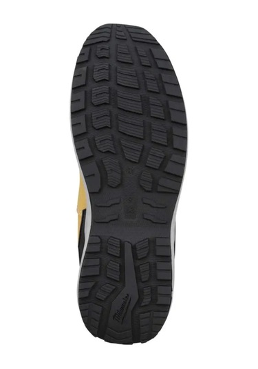 Milwaukee Flextred Ayakkabı S3s 1m171311 Esd Sr No:41 4932493745 Sarı - Siyah