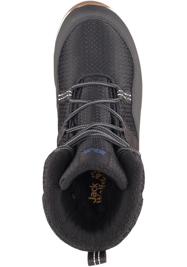 Jack Wolfskin Polar Bear Texapore Hıgh K Antrasit