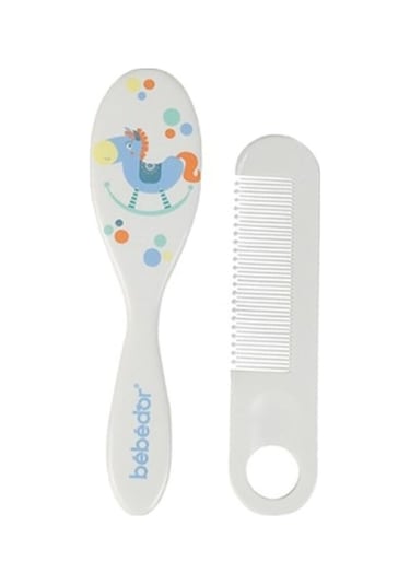 Bebedor Fırça Ve Tarak Seti 570 Brush Comb Set