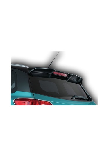 Suzuki Vitara 2015 Uyumlu Yedek Parça Yeni Kasa Spoiler Boyasız