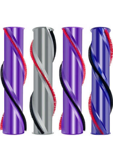 Cbtx V8 İçin Direct Drive Rulo Fırçalı Süpürge Aksesuarları