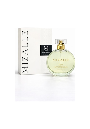 Standart Mizella New Mysterious Kreasyon Parfüm 100 Ml Çiçeksi
