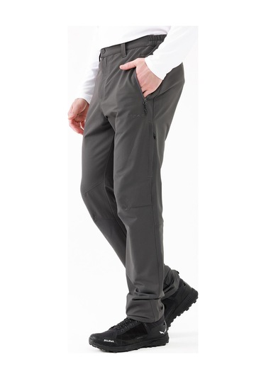 2As Parker Erkek Pantolon Antrasit Antrasit