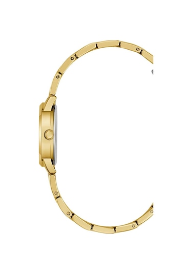 Guess Guu1458l2m Kadın Kol Saati Altın
