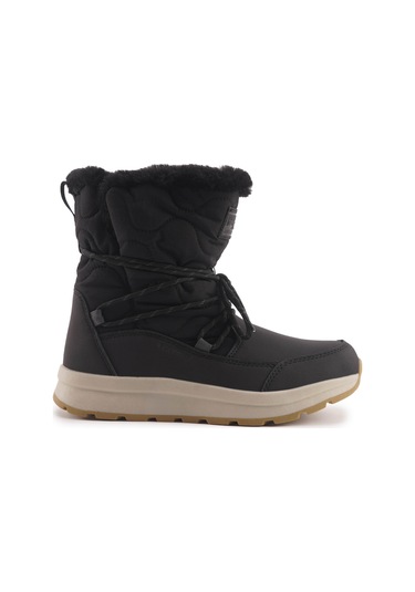 Lumberjack Cookıe 4pr Siyah Kadın Outdoor Bot Siyah