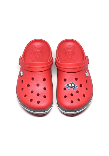 Crocs Terlik Süsü & Renkli Aksesuar Jibbitz (474782614) Çok Renkli