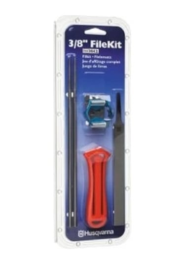 Husqvarna Eğeleme Kiti X-cut 3/8