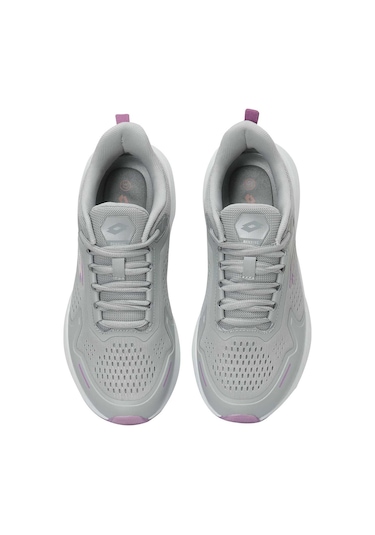 Lotto Lovelo Wmn 4fx Grı Kadın Koşu Ayakkabısı 000000000101503916 Gri