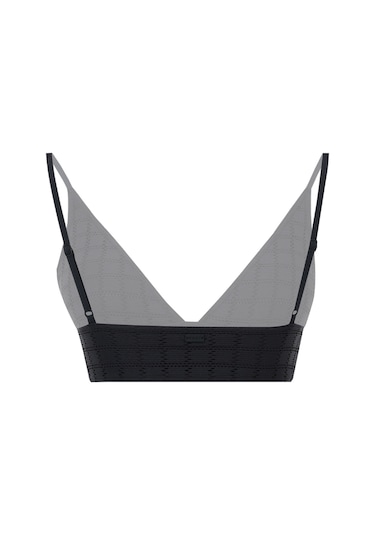 Roxy Camılo Tank Top Siyah Kadın Mayo