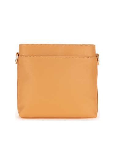 U.s. Polo Assn. Kadın Taba Çanta 50300282-vr099 Taba