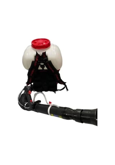 Cifarelli M1200 5 Hp Sırt Tipi Motorlu İlaçlama Atomizatörü