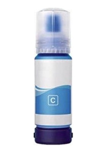 Epson T106cy Uyumlu, i Mavi Mürekkep 70ml