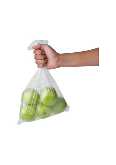 Naylon Torba 20×30 Cm 10 Kg