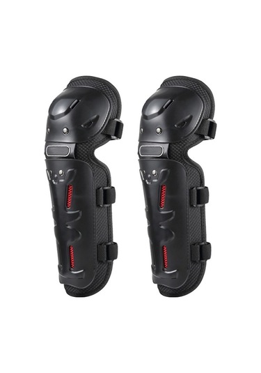 Novahub Yeşil Ve Muhafızları Dizlik Dirsek Bisiklet Bisiklet 4'lü Uy Yeşil