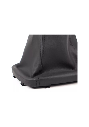 Lvmarkt Vaz-granta, Kalina 2 Vites Kolu Kılıfı 201467331 Siyah