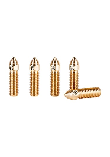 0.4mm Creality K1-k1 Max-cr-m4 Csa Nozzle