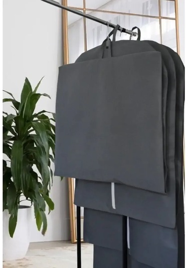 Wellsuit 120 Cm Gri Kıyafet Kılıfı 148142698 Gri