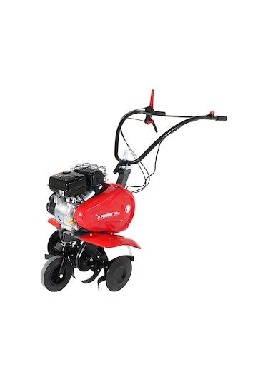 Pubert Meso 35P C2 R80 Benzinli Çapa Makinesi