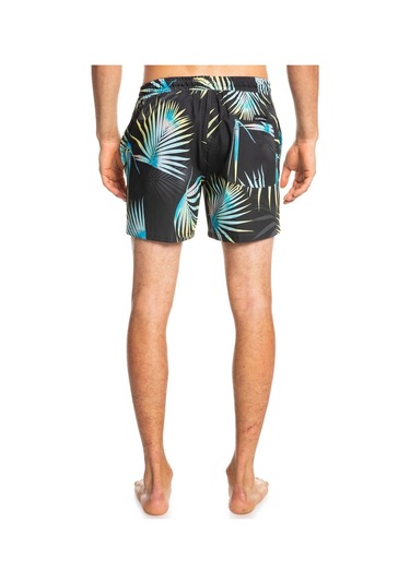 Quiksilver Oceanmade Mix Str Deniz Şortu Eqyjv03870 Antrasit