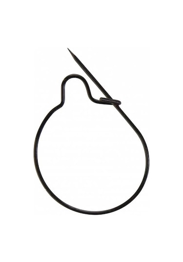 Prologıc LM Maggot Clip 20 Adet 6 mm
