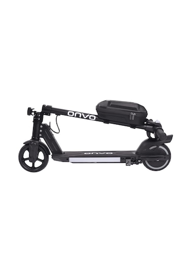 Onvo Kx-01 150 W Çocuk Elektrikli Scooter - Siyah