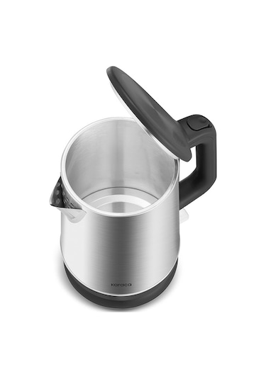 Karaca Series 2409 2200 W Paslanmaz Çelik Su Isıtıcısı