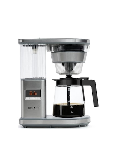 Dexart Brewmaster High Temperature Filtre Kahve Makinesi