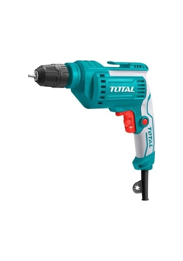 Total TD 2051026-2 500 W Elektrikli Darbesiz Matkap