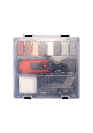 Seramik Karo Tamir Aracı Seti Çok Fonksiyonlu Dıy Tamir