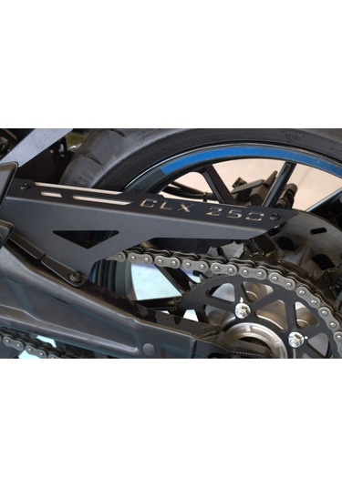 Cf Moto Cl-x 250 Zincir Koruma