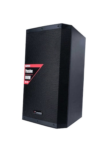 Westa Wss-1715 15'' Pasif Hoparlör