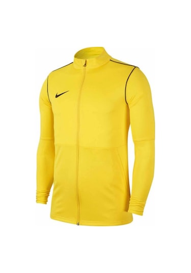 Nike M DRY PARK20 TRK JKT K Erkek Eşofman Üst BV6885-719 Çok Renkli