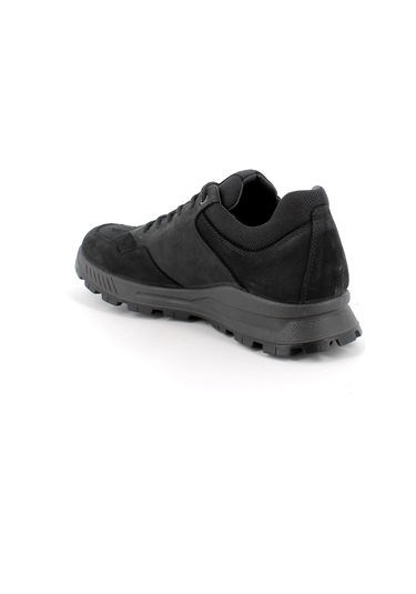Oxford Klasik Erkek 8629400 Igı&co Nabuk Gum Goretex Sıerra Nero Nero