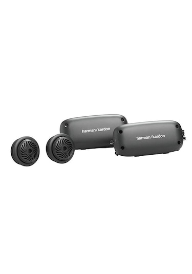 Harman Kardon Fıt 6cf 16.5 Cm 400 Watt Oto Mid Tiz Takımı