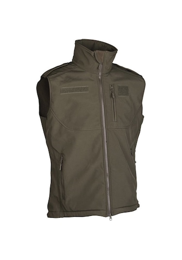 Sturm Softshell Yesıl Yelek (475463896) Yeşil