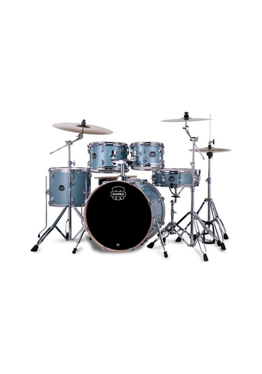 Mapex Venus Akustik Davul 20+10+12+14ft+14s Ve5045ftcvj