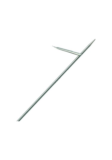Cressi Inox 174ph Shaft Tüfek Şişi 6.0mm 155 CM