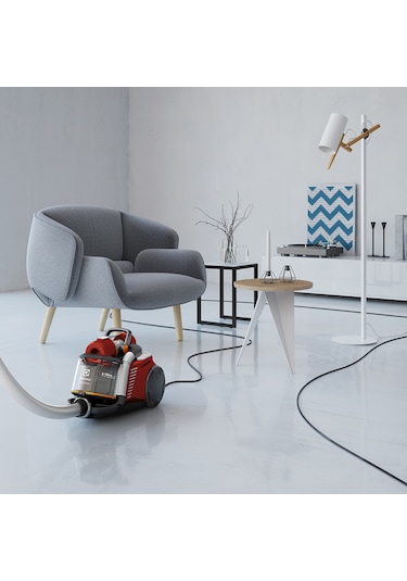 Electrolux EUFC8ANIMA Ultra Flex 650 W Toz Torbasız Elektrikli Süpürge