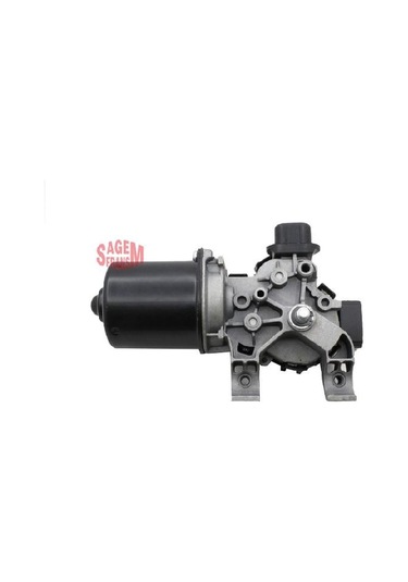 Silecek Motoru 12v Renault Clio 4 Clio Grandtour 4 288a53268r 455111 Sagemfrans