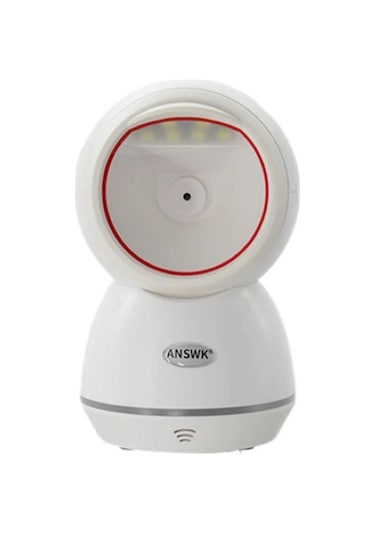 Honeywell Hf680-r1-2usb Masa Üstü 1d/2d Barkod Okuyucu