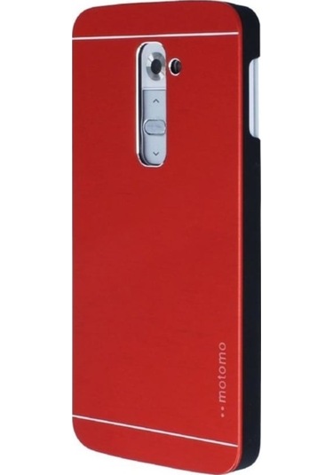 LG Uyumlu G2 Motomo Metal Kilif 466234180